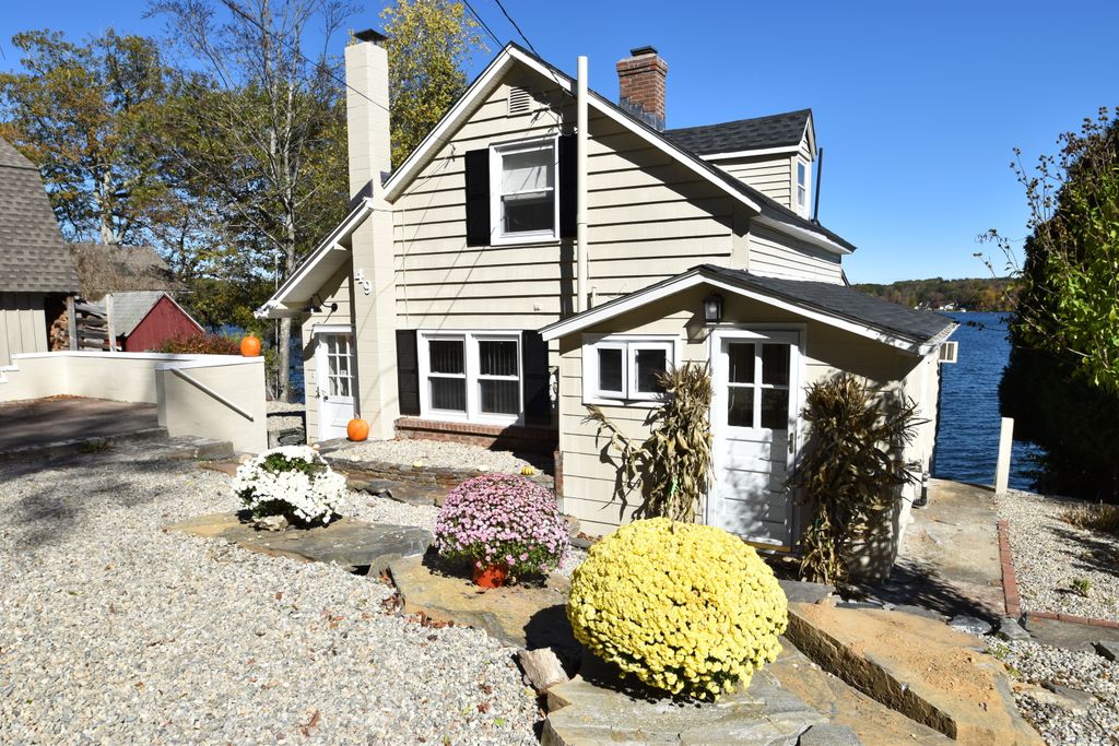 49 Vernon Road, Bolton, CT 06043