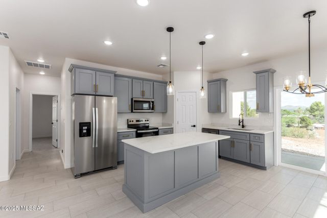 1156 Adobe Court, Rio Rico, AZ 85648