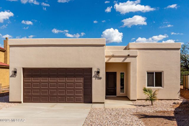 1156 Adobe Court, Rio Rico, AZ 85648