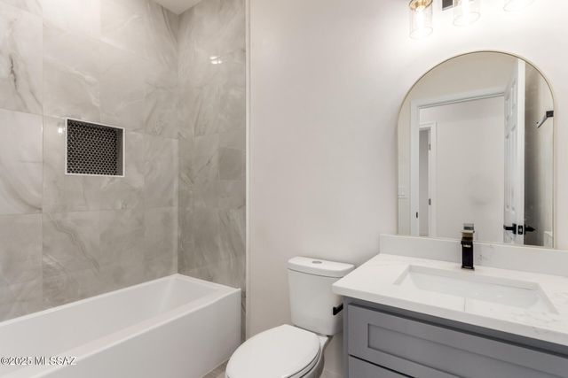 1156 Adobe Court, Rio Rico, AZ 85648