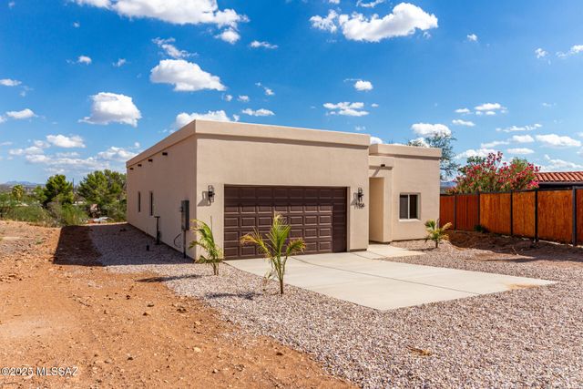 1156 Adobe Court, Rio Rico, AZ 85648