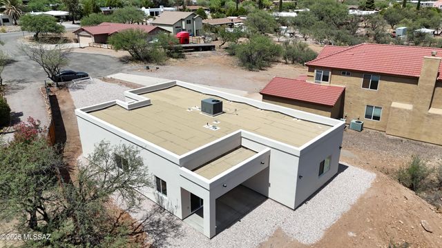 1156 Adobe Court, Rio Rico, AZ 85648