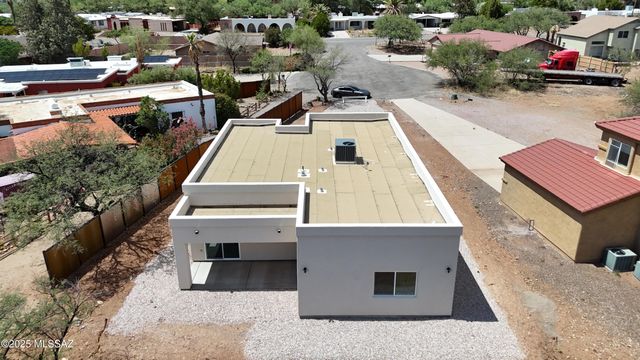 1156 Adobe Court, Rio Rico, AZ 85648