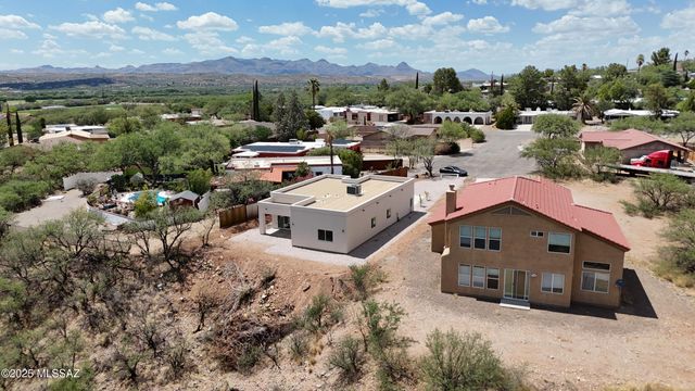 1156 Adobe Court, Rio Rico, AZ 85648