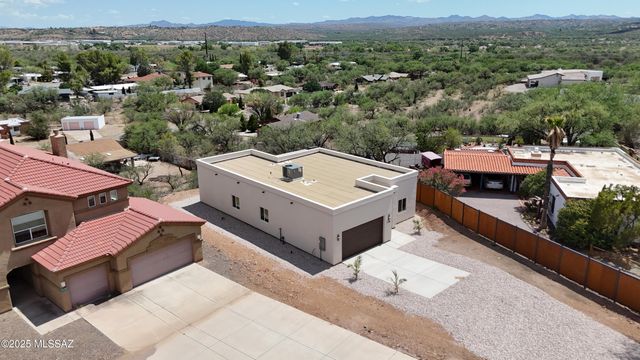1156 Adobe Court, Rio Rico, AZ 85648