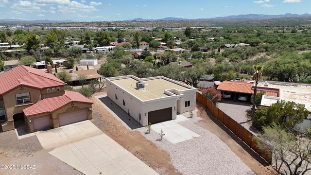 1156 Adobe Court, Rio Rico, AZ 85648