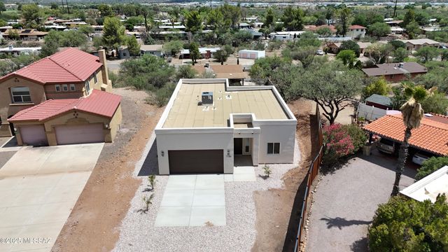 1156 Adobe Court, Rio Rico, AZ 85648