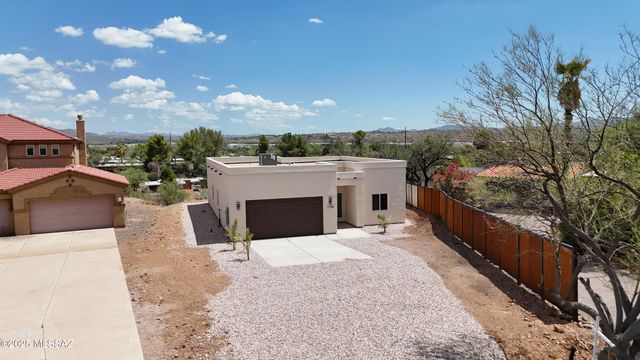 1156 Adobe Court, Rio Rico, AZ 85648