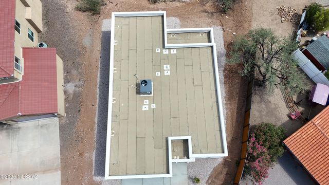 1156 Adobe Court, Rio Rico, AZ 85648