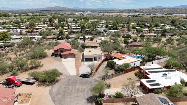 1156 Adobe Court, Rio Rico, AZ 85648