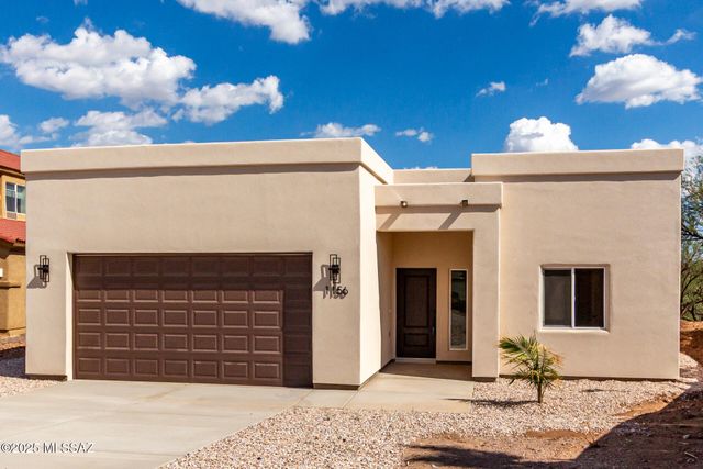 1156 Adobe Court, Rio Rico, AZ 85648