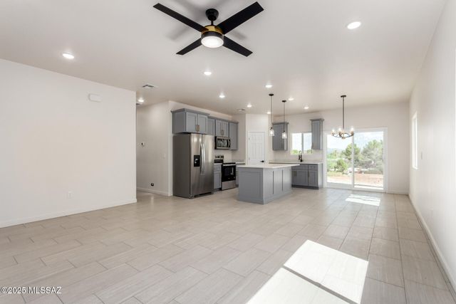 1156 Adobe Court, Rio Rico, AZ 85648