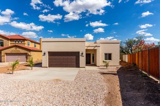 1156 Adobe Court, Rio Rico, AZ 85648