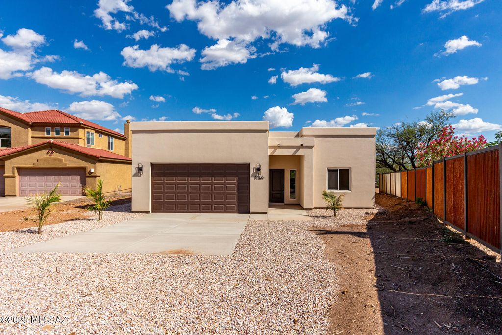 1156 Adobe Court, Rio Rico, AZ 85648