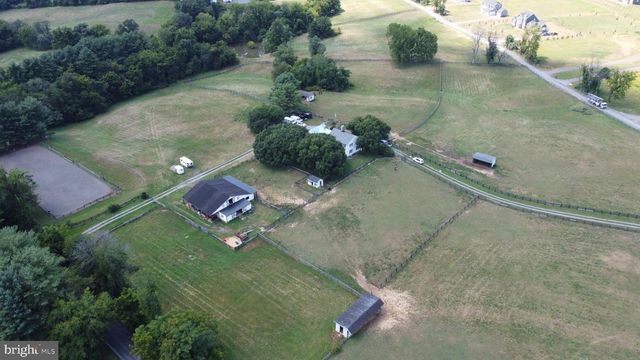 19255 TELEGRAPH SPRINGS RD, Purcellville, VA 20132