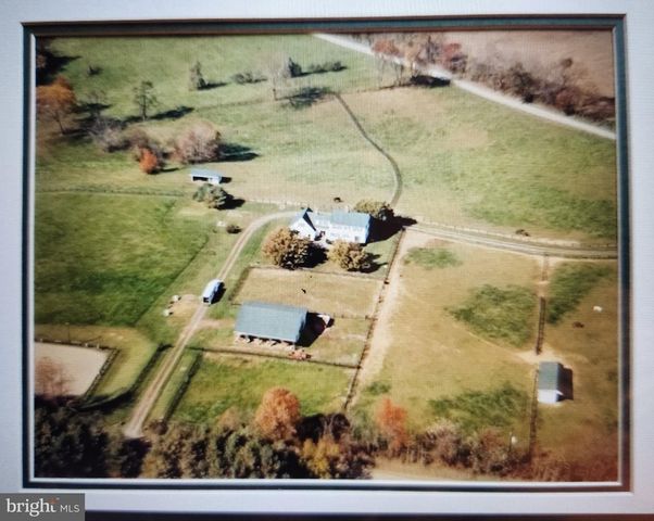 19255 TELEGRAPH SPRINGS RD, Purcellville, VA 20132
