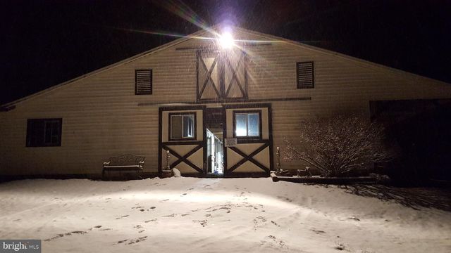19255 TELEGRAPH SPRINGS RD, Purcellville, VA 20132