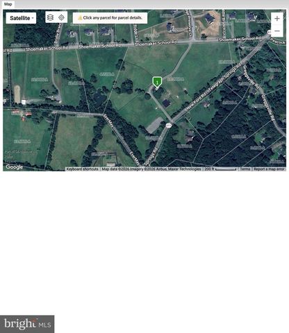 19255 TELEGRAPH SPRINGS RD, Purcellville, VA 20132