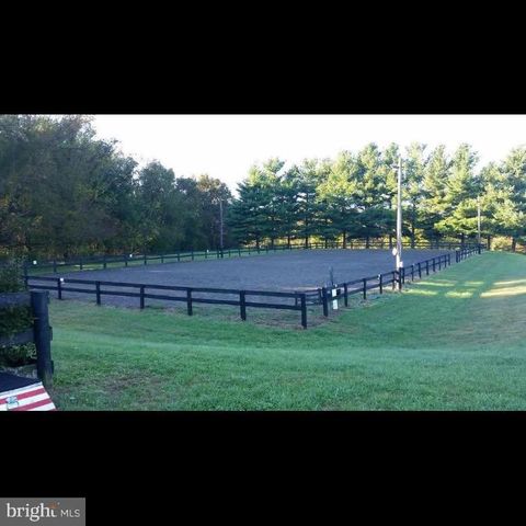 19255 TELEGRAPH SPRINGS RD, Purcellville, VA 20132