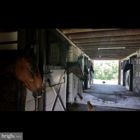 19255 TELEGRAPH SPRINGS RD, Purcellville, VA 20132
