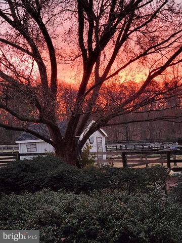19255 TELEGRAPH SPRINGS RD, Purcellville, VA 20132