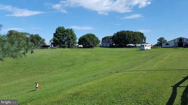 19255 TELEGRAPH SPRINGS RD, Purcellville, VA 20132