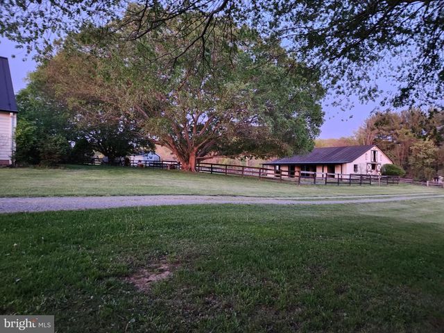 19255 TELEGRAPH SPRINGS RD, Purcellville, VA 20132
