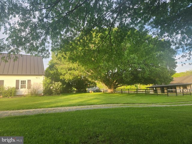 19255 TELEGRAPH SPRINGS RD, Purcellville, VA 20132