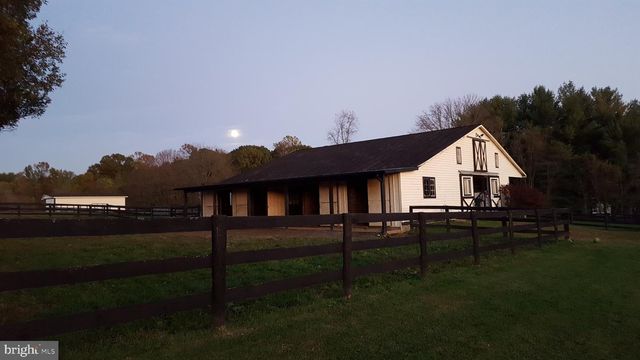 19255 TELEGRAPH SPRINGS RD, Purcellville, VA 20132