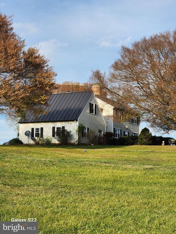 19255 TELEGRAPH SPRINGS RD, Purcellville, VA 20132