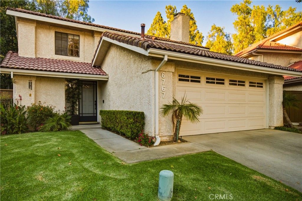 6767 Pheasant, Oak Park, CA 91377