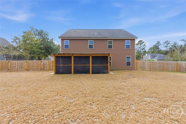 214 Wessex Road, Guyton, GA 31312