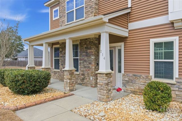 214 Wessex Road, Guyton, GA 31312