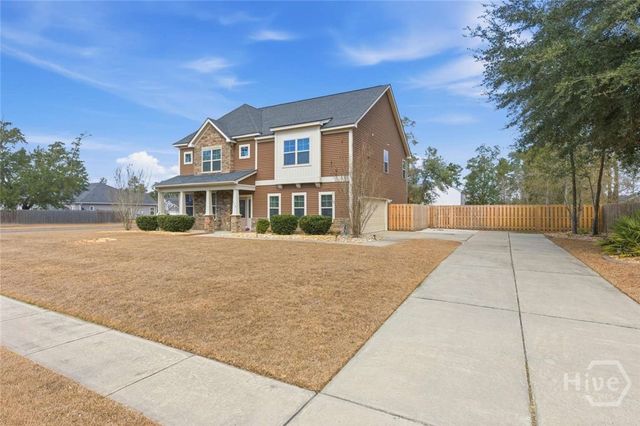 214 Wessex Road, Guyton, GA 31312