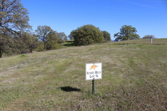 Lot 76 River Downs Way, Cottonwood, CA 96022