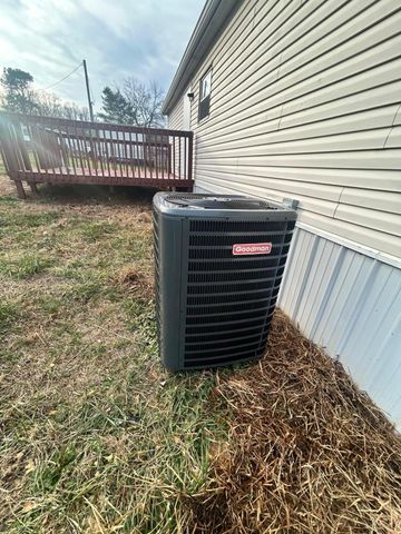 125 Rhonder Drive, Science Hill, KY 42553