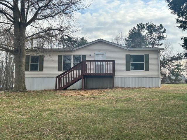 125 Rhonder Drive, Science Hill, KY 42553