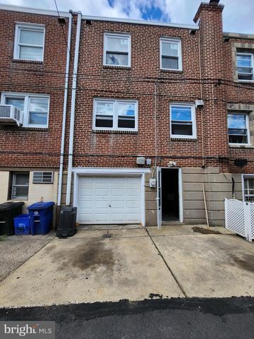 1352 FANSHAWE ST, Philadelphia, PA 19111