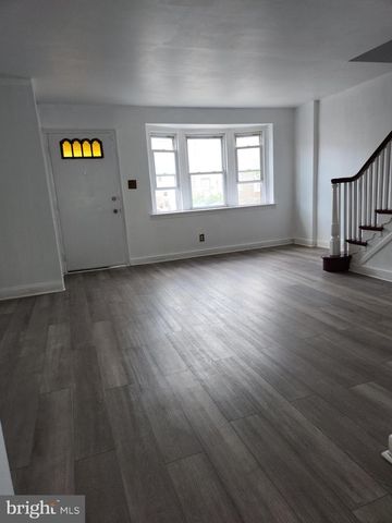 1352 FANSHAWE ST, Philadelphia, PA 19111
