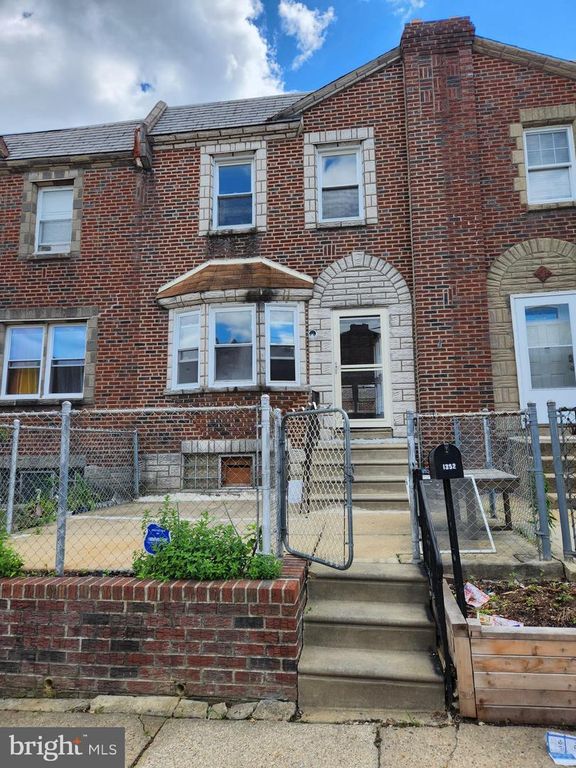 1352 FANSHAWE ST, Philadelphia, PA 19111