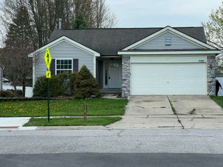 7727 Bay Tree Drive, Ypsilanti Twp, MI 48197