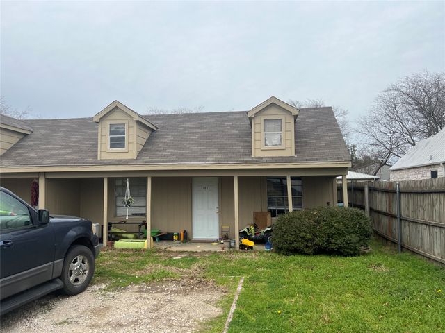 3716 N Elm Street C, Denton, TX 76207