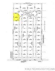 2010 N Everly Drive, Tahlequah, OK 74464