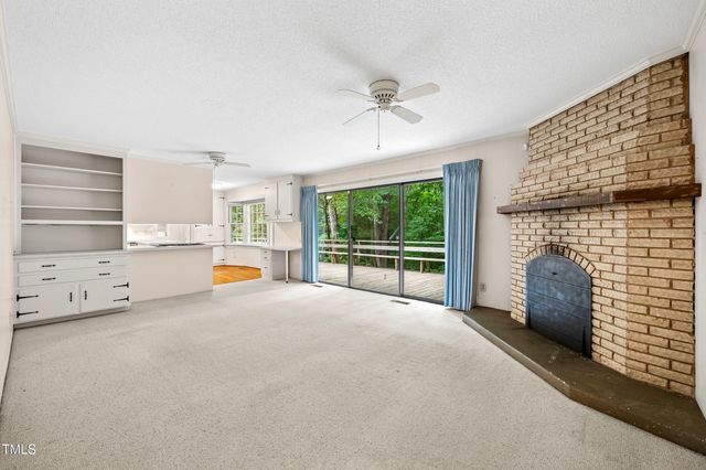 3417 Horton Street, Raleigh, NC 27607