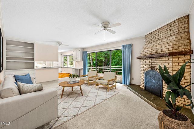 3417 Horton Street, Raleigh, NC 27607