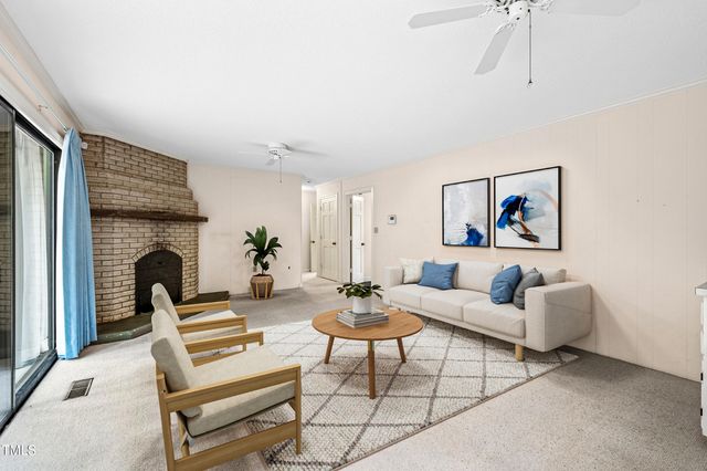 3417 Horton Street, Raleigh, NC 27607