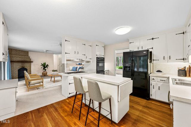 3417 Horton Street, Raleigh, NC 27607