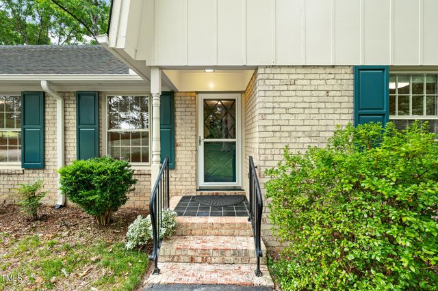 3417 Horton Street, Raleigh, NC 27607