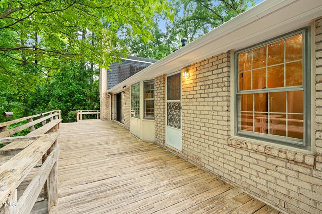 3417 Horton Street, Raleigh, NC 27607