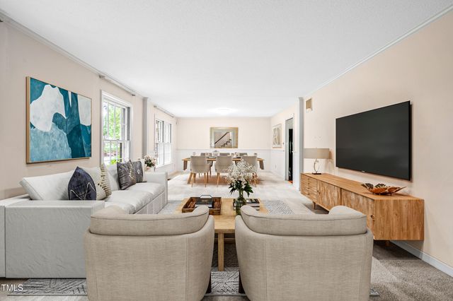 3417 Horton Street, Raleigh, NC 27607